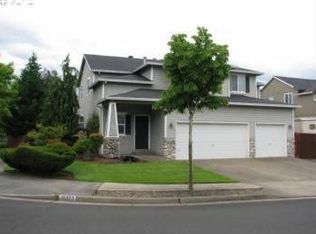 12372 Boynton St, Oregon City, OR