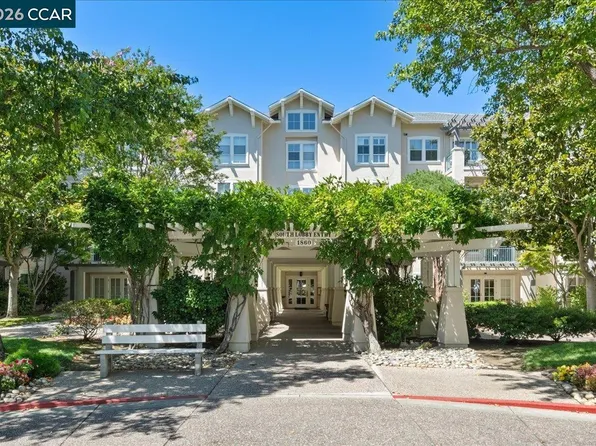 1860 Tice Creek Dr APT 1420, Walnut Creek, CA 94595