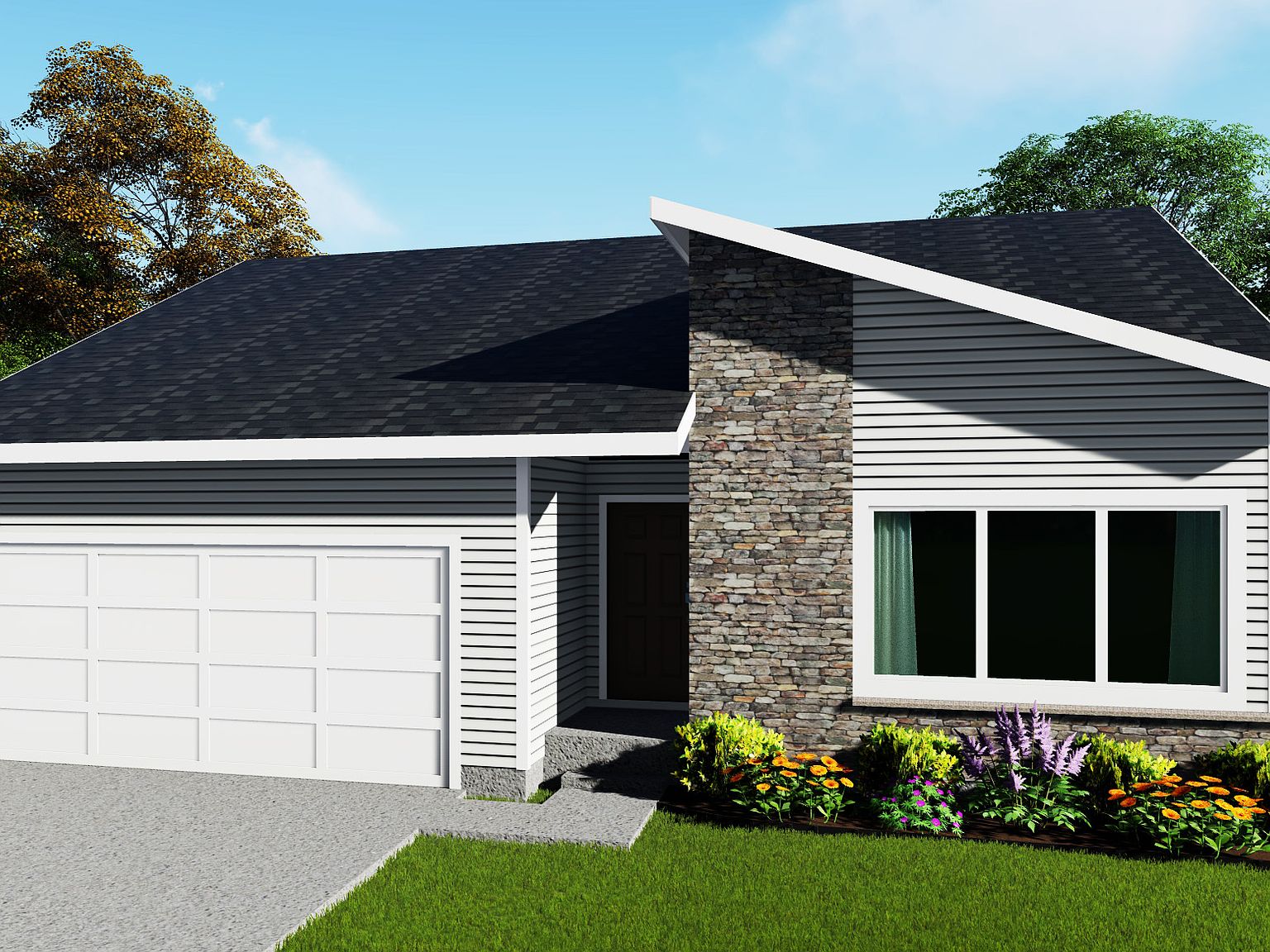 Hubbell Homes Iowa Floor Plans Floor Roma