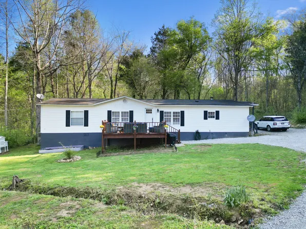 552 County Road 876, Englewood, TN 37329