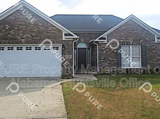 116 Tallow Wood Dr, Harvest, AL 35749