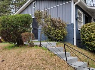 2637 Santa Monica Dr NW, Atlanta, GA 30318