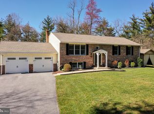 312 Bachmans Valley Rd, Westminster, MD 21158