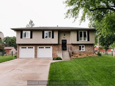 4180 Arizona Ave, Grand Island, NE, 68803