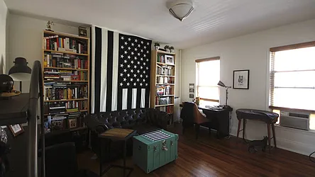 Rented by Nooklyn NYC LLC