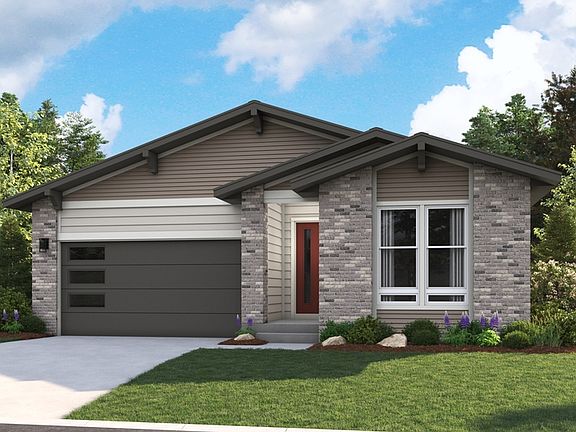 The Clarion Elevation C