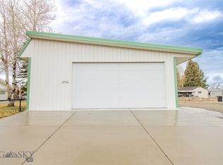 2445 Colusa St, Butte, MT 59701