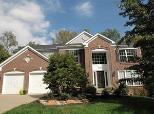 11056 War Admiral Dr, Union, KY