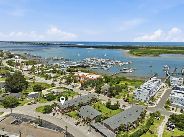 22 Comares Ave Unit 1A, Saint Augustine, FL 32080