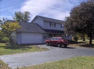 4197 W 950 S, Pendleton, IN 46064