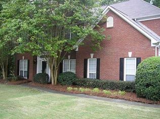 6615 Fairgreen Dr, Suwanee, GA 30024