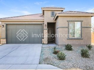 24457 W Verlea Dr, Buckeye, AZ 85326