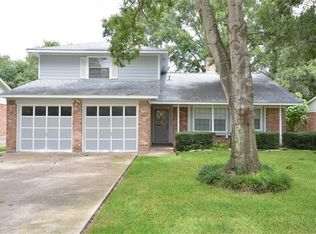 15710 Lone Tree Dr, Houston, TX 77084