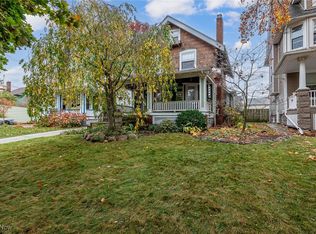 1269 Mathews Ave, Lakewood, OH 44107