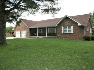4845 S York Hwy, Jamestown, TN 38556