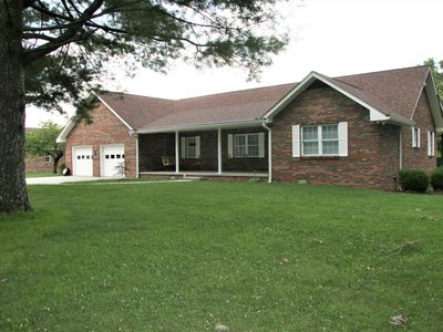 4845 S York Hwy, Jamestown, TN, 38556