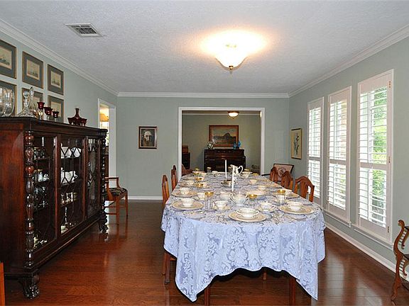 4th image of 3607 Swift Creek Dr