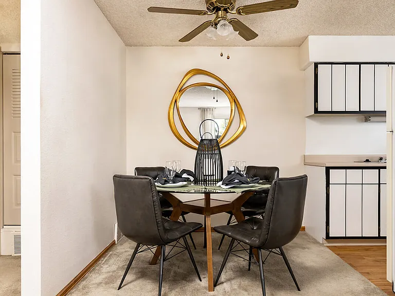 Classic Apartment Homes