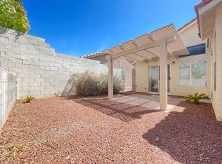 5525 Sentinel Bridge St, Las Vegas, NV 89130