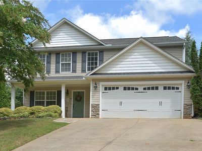 509 Oak Cir, Easley, SC, 29640