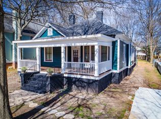 661 Elbert St SW, Atlanta, GA 30310