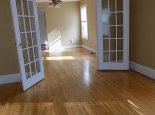 17 Alpine Pl #1, Franklin, MA 02038