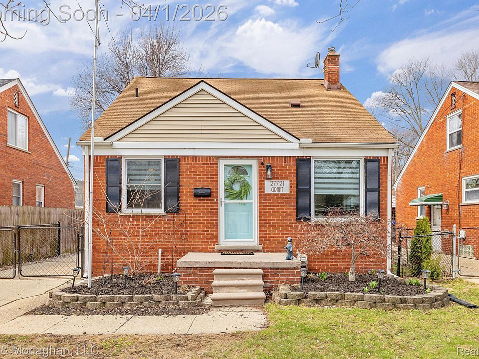 1st image of 27721 Grant St