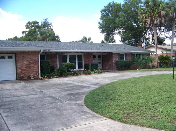 7825 S Bellemeade Blvd, Jacksonville, FL 32211