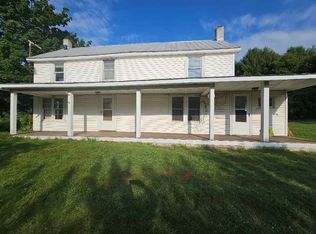 82 Vaughan St, Fries, VA 24330