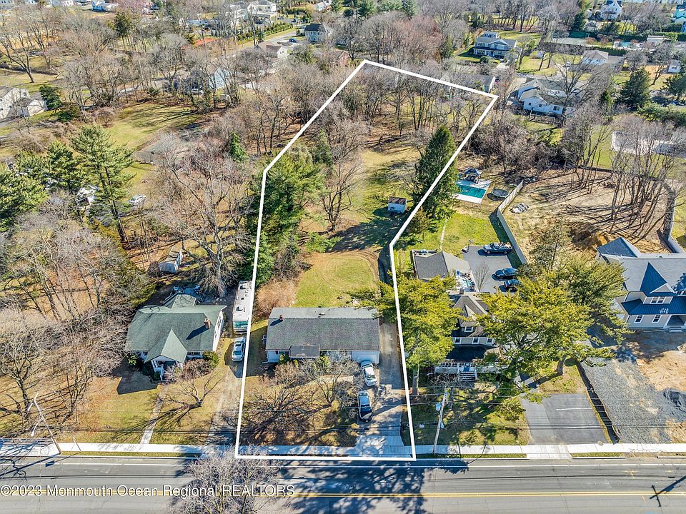 78 Wall St, West Long Branch, NJ 07764 MLS 22307017 Zillow