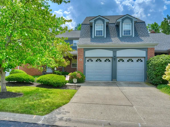159 Summer Ln, Crestview Hills, KY 41017