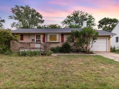 1017 Taylor St, Mount Pleasant, MI, 48858