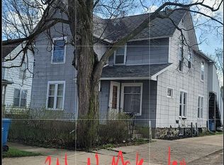 24 McKinley Ave N, Battle Creek, MI 49017