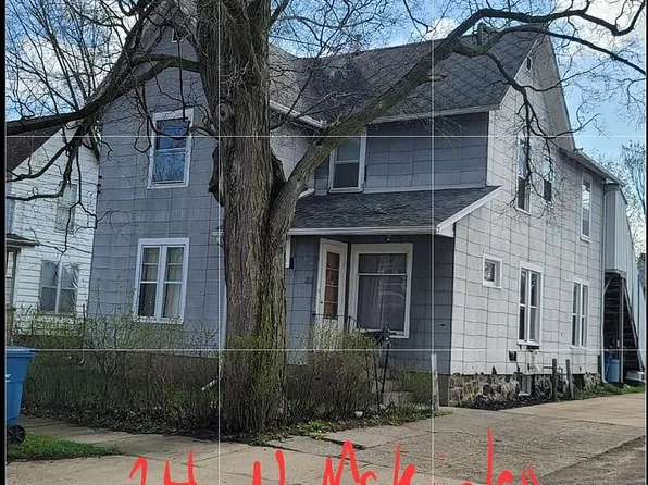 24 McKinley Ave N, Battle Creek, MI 49017