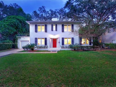 923 Escobar Ave, Coral Gables, FL, 33134
