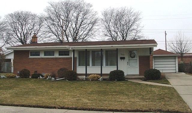 1st image of 9701 Garden St