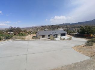 7659 Shafter Ave, Yucca Valley, CA 92284
