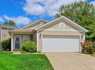 1329 Harrington Ct, Lexington, KY 40511