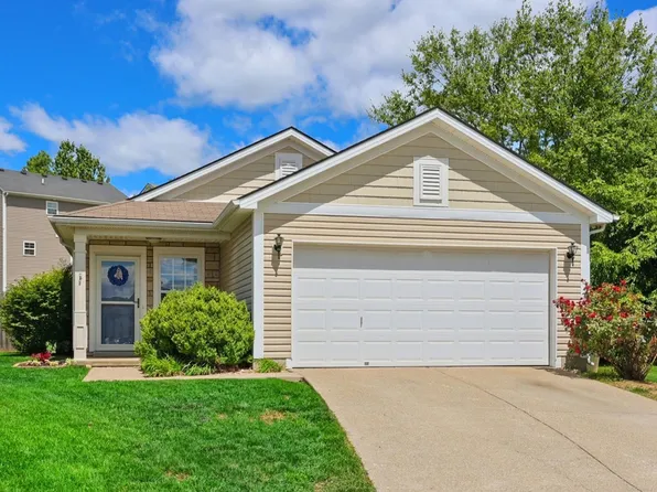 1329 Harrington Ct, Lexington, KY 40511