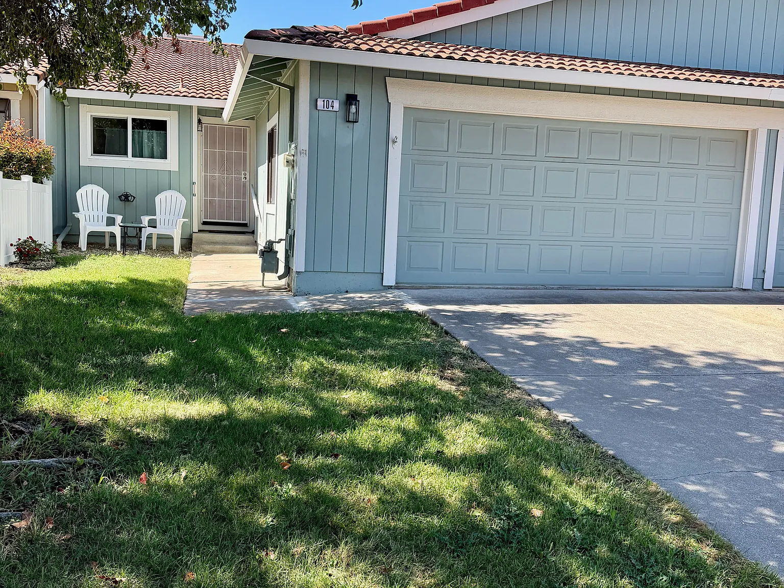 2 bed, 1484 sqft, $2,500 — Photo 2