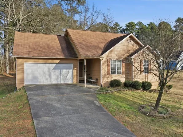 291 Buck Blvd SE, Calhoun, GA 30701