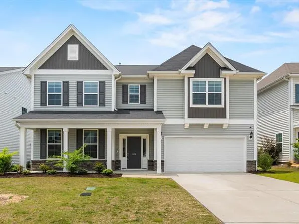 609 Hiawatha Dr, Elgin, SC 29045