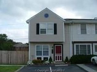 502 Yorktowne Pl, Winchester, VA 22601