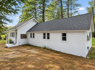 181 Green River Rd, Great Barrington, MA 01230