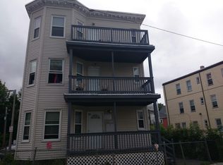 89 Barry St, Dorchester, MA 02125