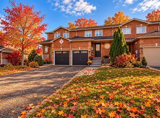 41 Goodwin Dr, Barrie, ON L4N5Z7