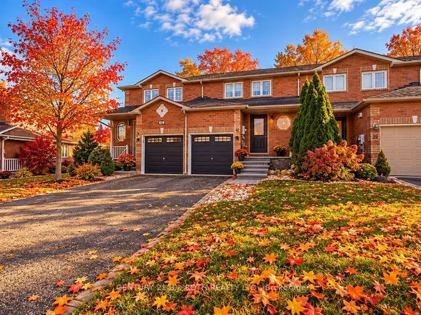 41 Goodwin Dr, Barrie, ON L4N 5Z7