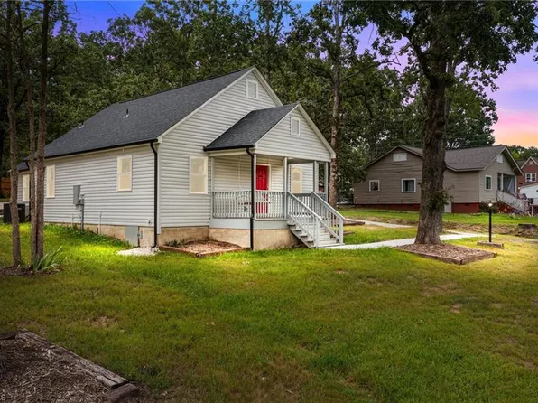 604 Rowan Mills Rd, Salisbury, NC 28147