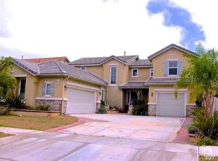 1318 Lustre Dr, Oxnard, CA 93030