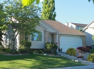 702 Brundage St, Chubbuck, ID 83202